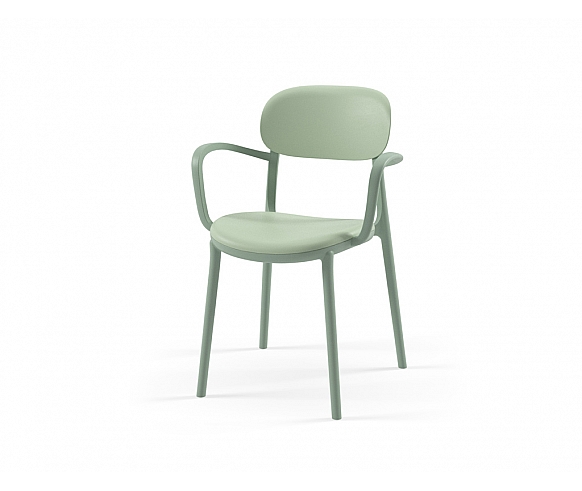Ali A armchair